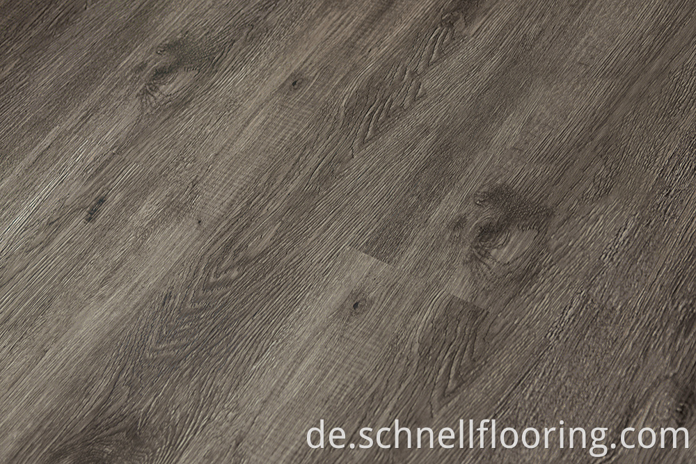 LVT Engineered Flooring